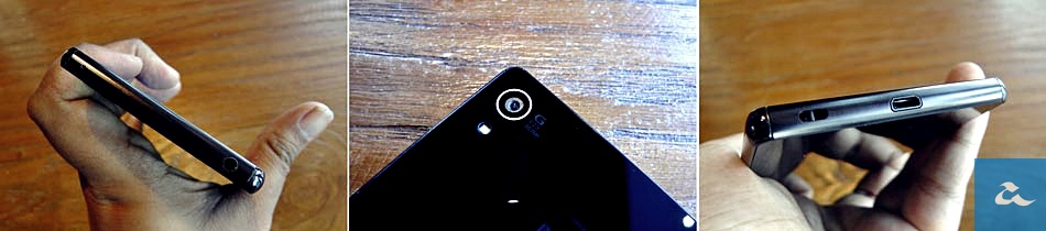 Xperia Z3+Xperia-Z3+-Photo-2