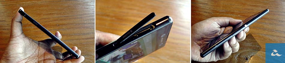 Xperia Z3+Xperia-Z3+-Photo-3