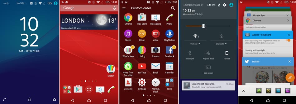 Xperia-Z3+-screen-1