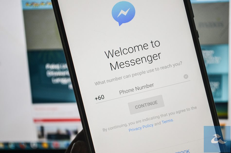 Facebook Messenger