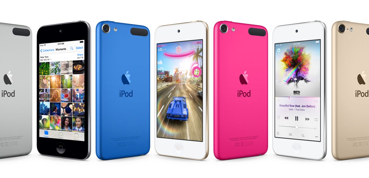 Apple iPod Touch