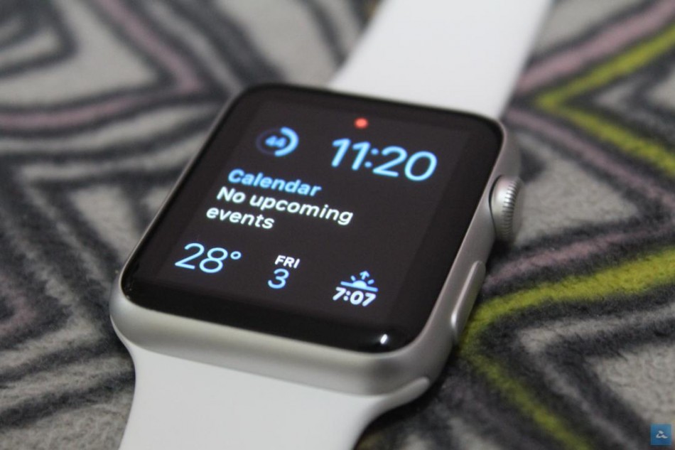 Apple Watch -IMG_0991