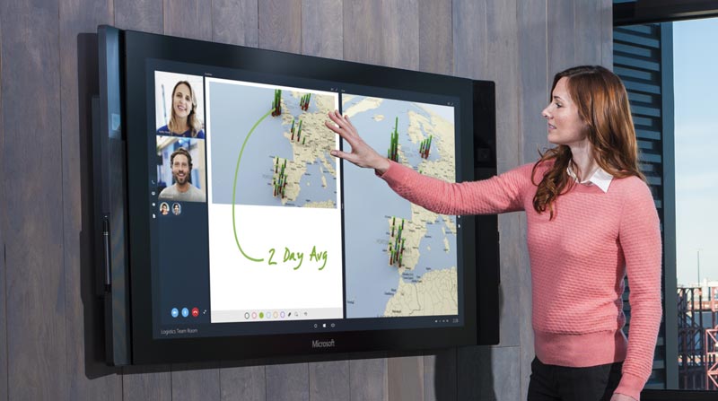 Microsoft-Surface-Hub