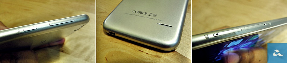 ZTE Blade S6 Pics M2450007