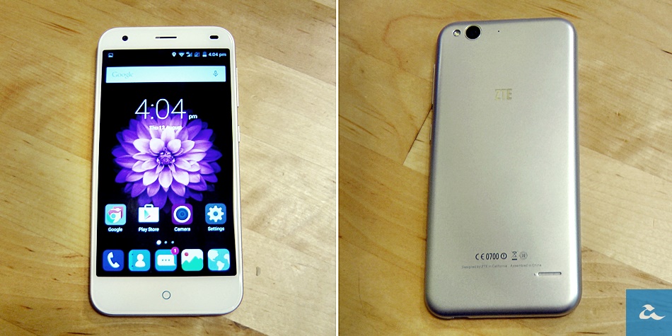 ZTE Blade S6 Pics M2450009