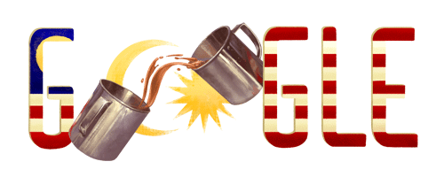 Google Merdeka 2015