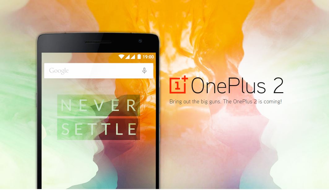 Maxis OnePlus 2