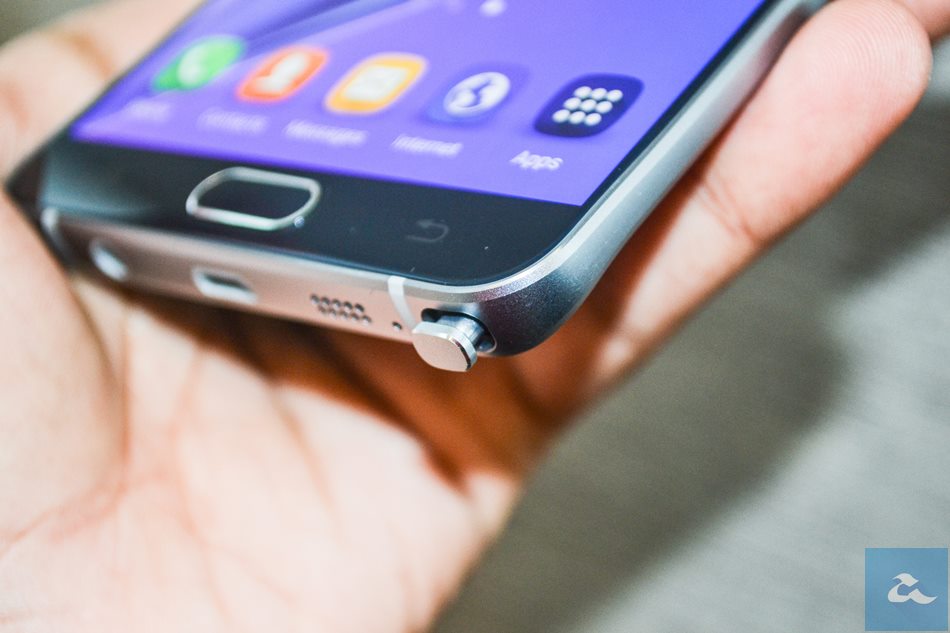 Samsung Galaxy Note 5