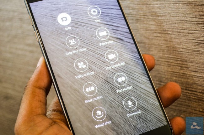 Samsung Galaxy Note 5