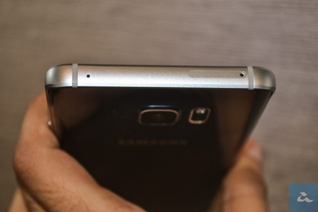 Samsung Galaxy Note 5