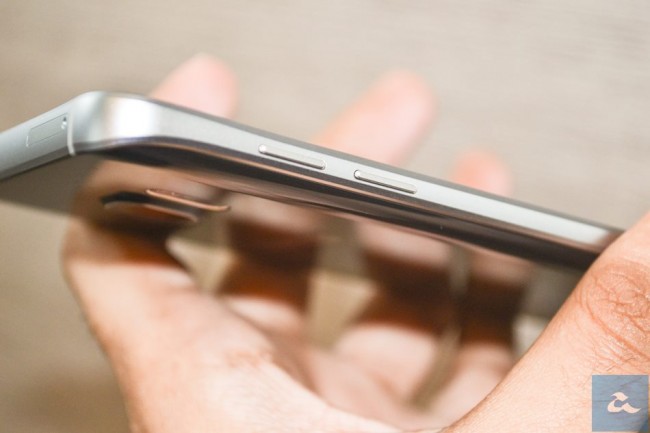 Samsung Galaxy Note 5