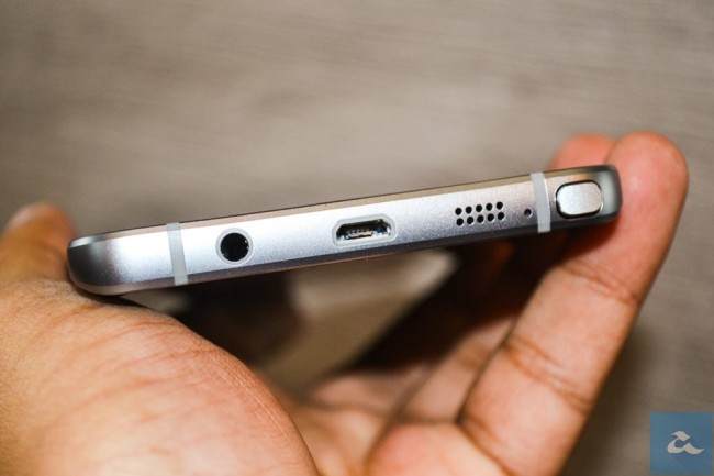 Samsung Galaxy Note 5