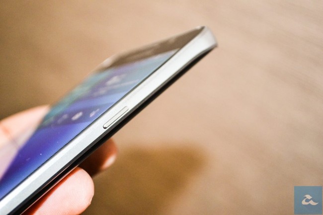 Samsung Galaxy Note 5