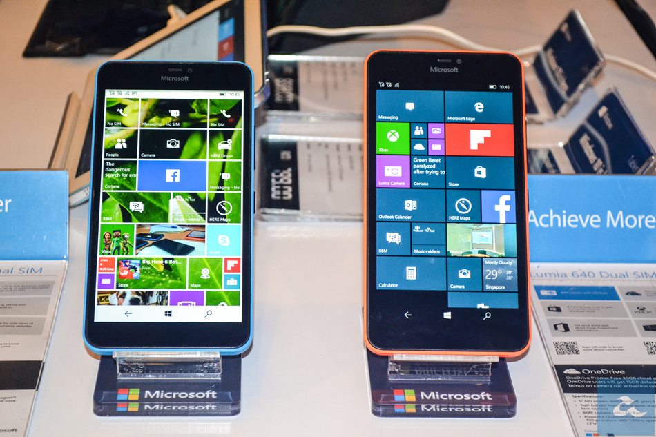 Windows 10 Malaysia