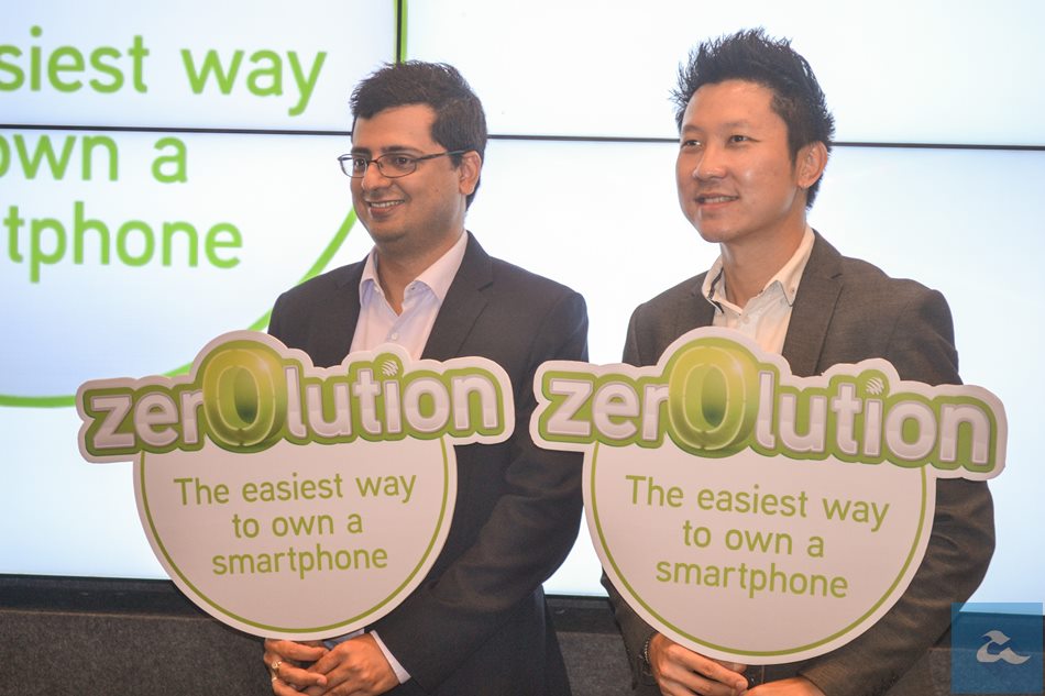 Maxis Zerolution