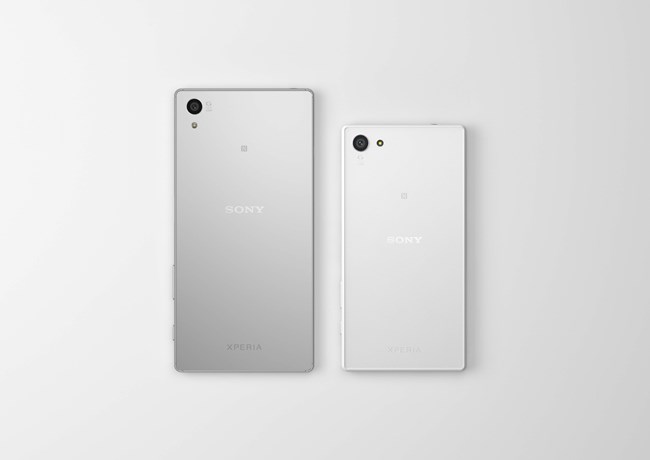 Sony Xperia Z5