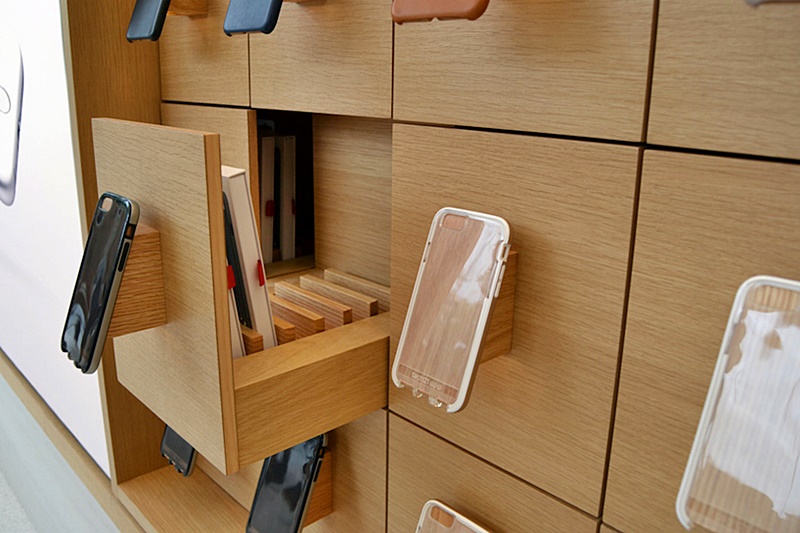 Apple Store Jony Ive jony-ive-apple-store-brussels-interiors-designboom-05