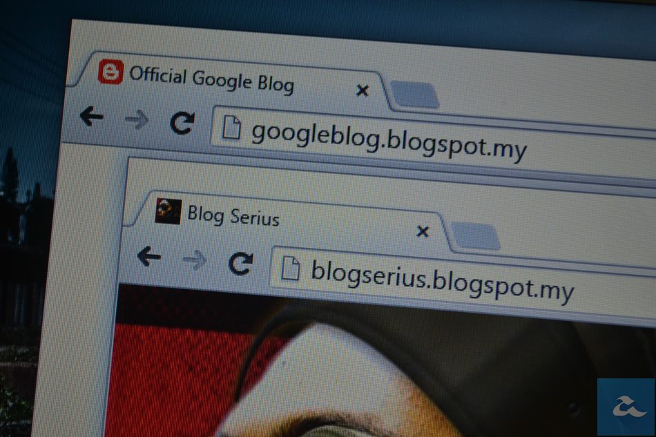 Blogspot.My