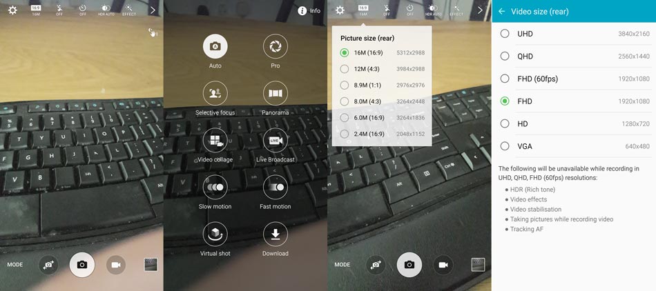 Galaxy-Note-5--Cameras