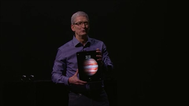 Apple iPad Pro
