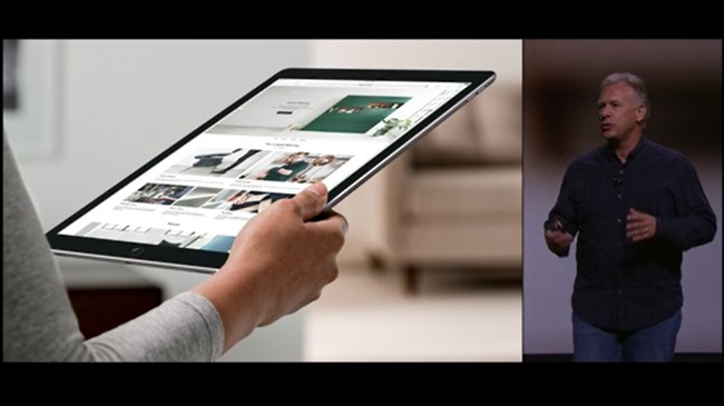 Apple iPad Pro