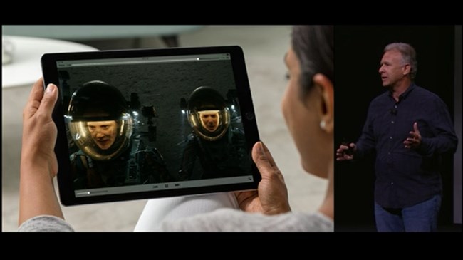 Apple iPad Pro
