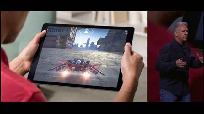 Apple iPad Pro