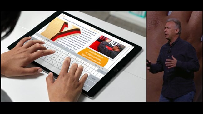 Apple iPad Pro