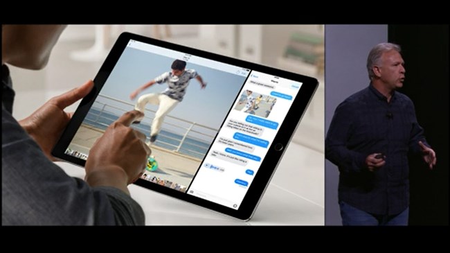 Apple iPad Pro