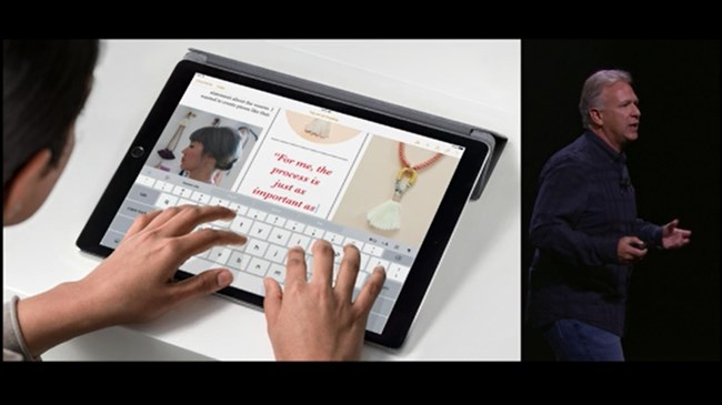Apple iPad Pro