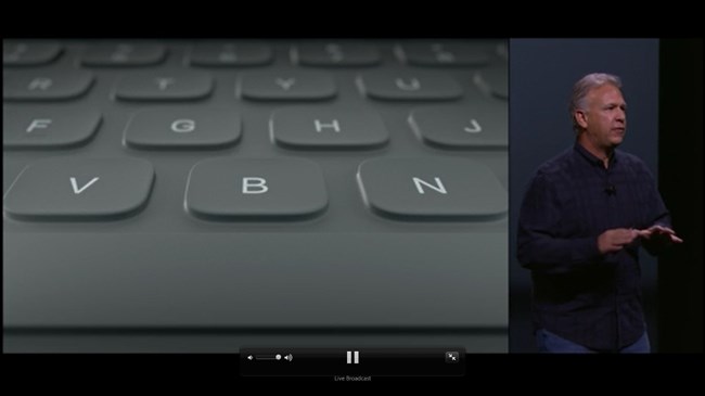 Apple iPad Pro