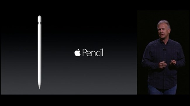 Apple iPad Pro