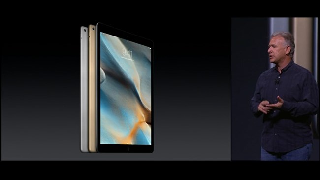 Apple iPad Pro