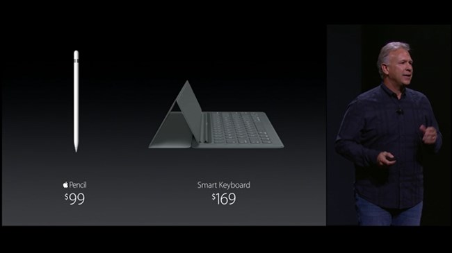 Apple iPad Pro