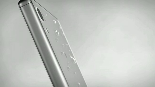 Xperia Z5