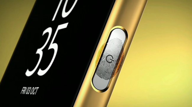 Xperia Z5