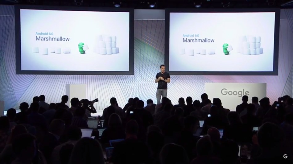 Android 6.0 Marshmallow
