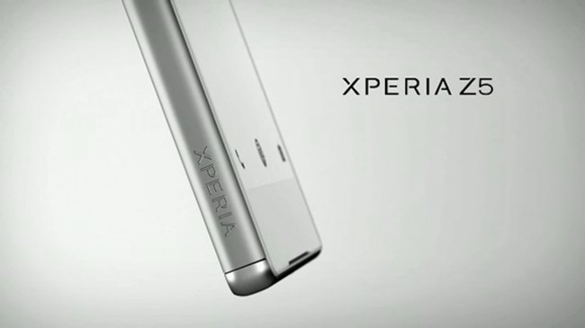 Xperia Z5