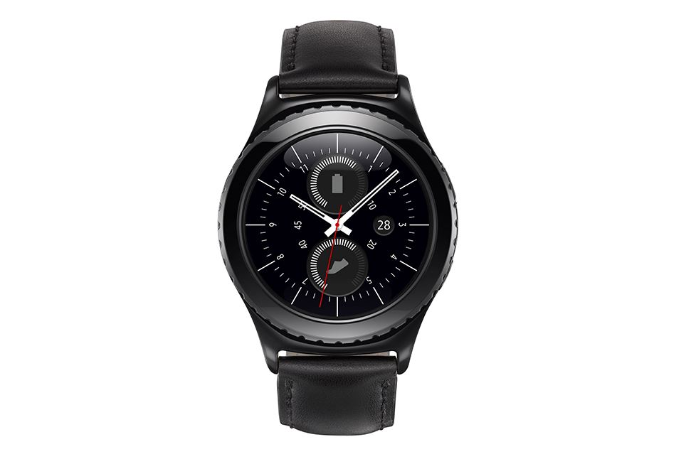 Samsung Gear S2