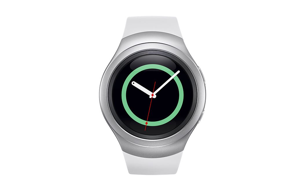 Samsung Gear S2
