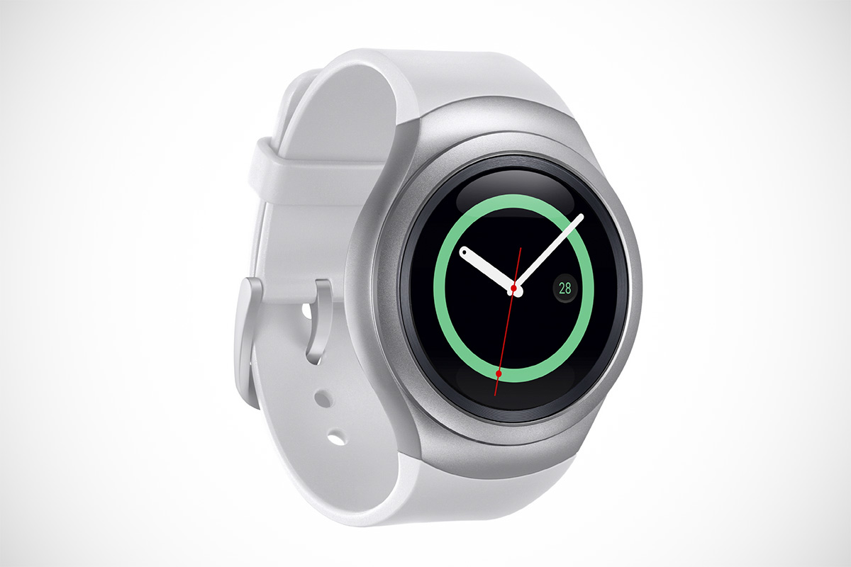 Samsung Gear S2