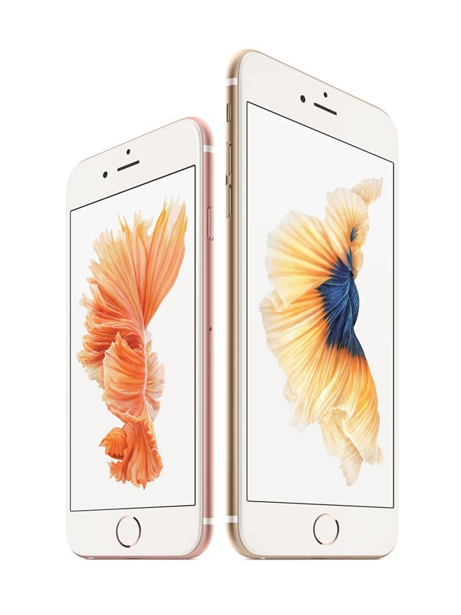 iPhone 6S