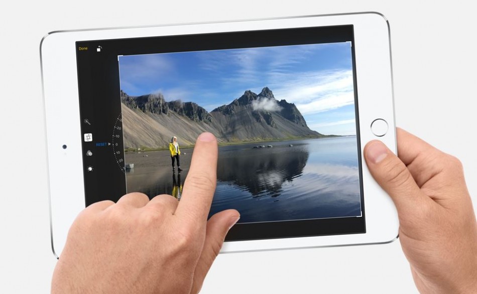 Apple iPad Mini 4