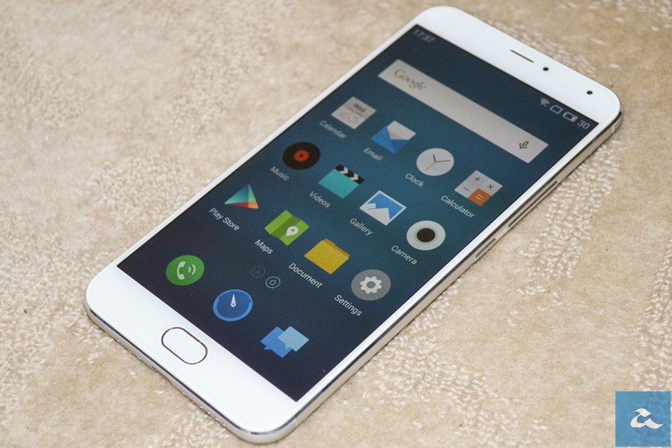 Meizu Pro 5
