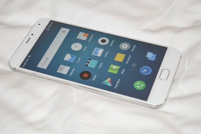 Meizu Pro 5