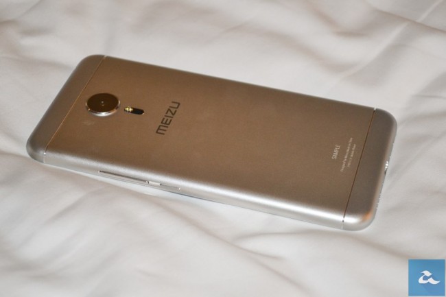 Meizu Pro 5