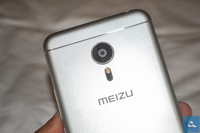 Meizu Pro 5