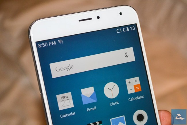 Meizu Pro 5
