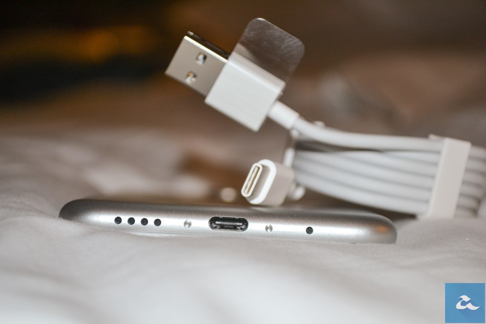 Meizu Pro 5