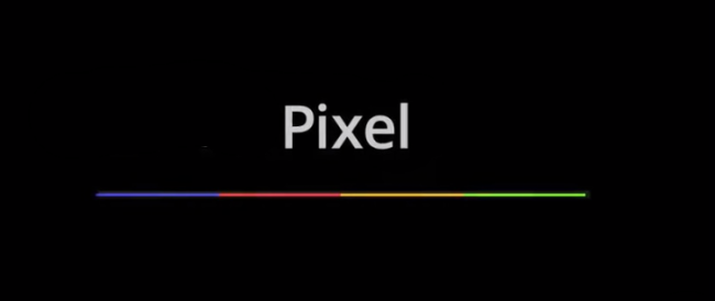 Google Pixel